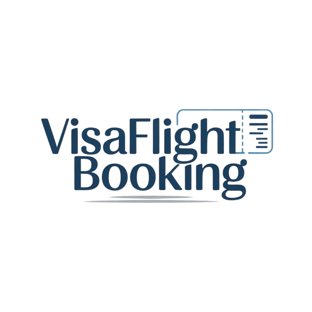Verified Visa Ticket logo
